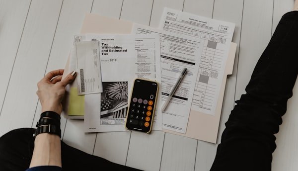 Contaduría Pública y Finanzas