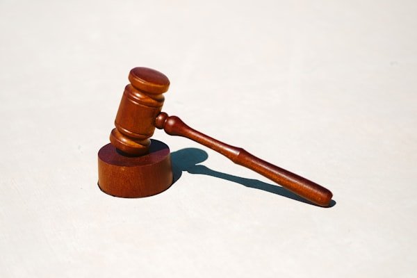 Criminología y Criminalística